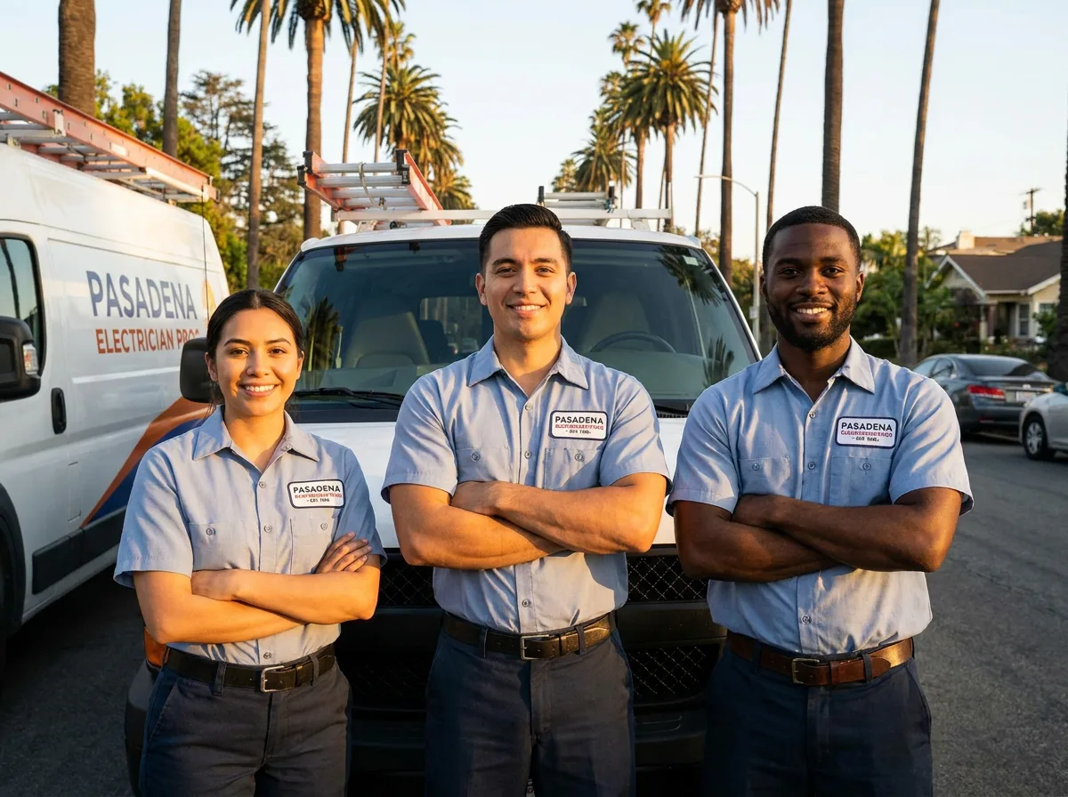 Electrician company in Wessington Springs, SD