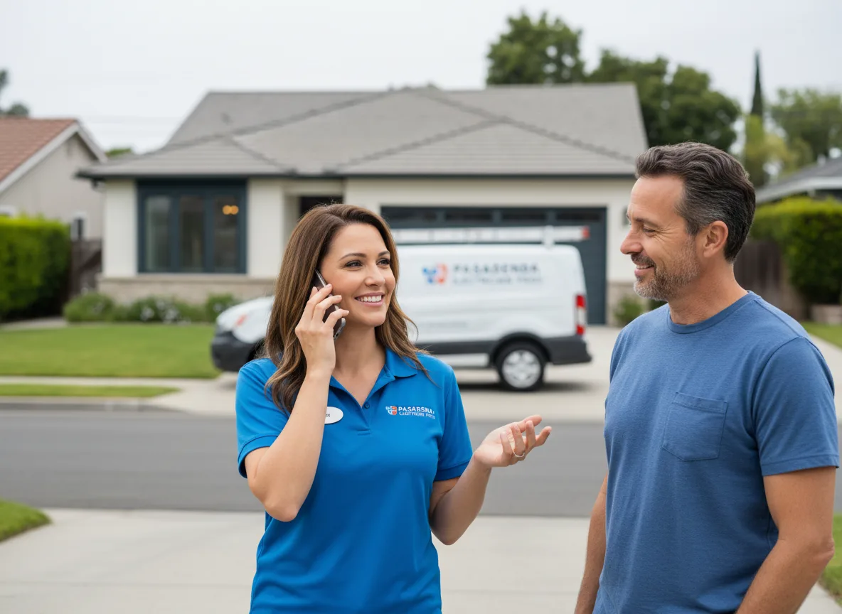 Electrician Wessington Springs, SD FAQs